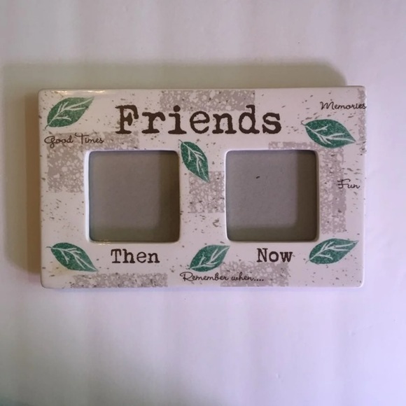 Friends Photo Frame - Picture 3 of 5